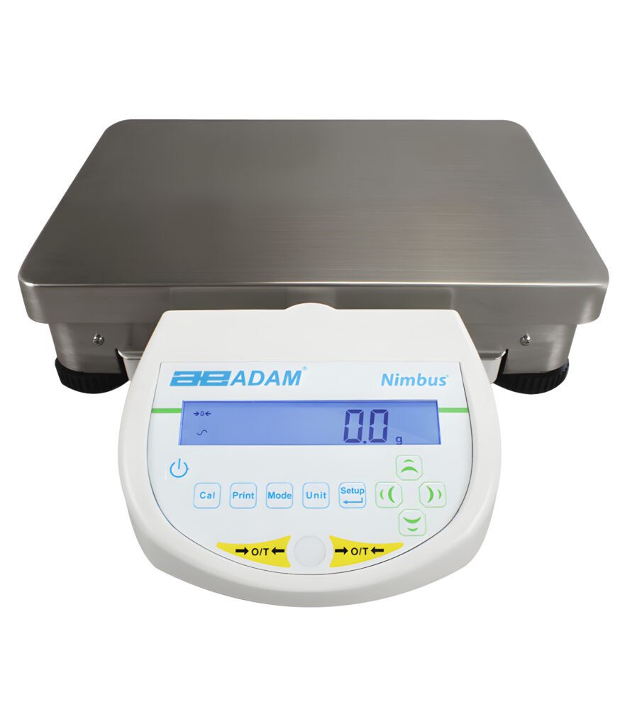 Nimbus Precision Balances Sasco Weighing Warehouse