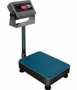 W113 Platform Scale Sasco Weighing Warehouse