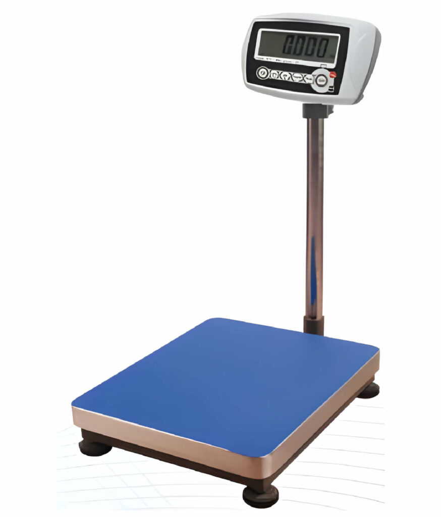 CWB7 Series Platform Scale Sasco Weighing Warehouse