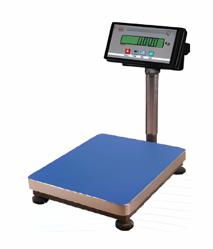 Shekel Merav 2000 Series Platform Scale Sasco Africa