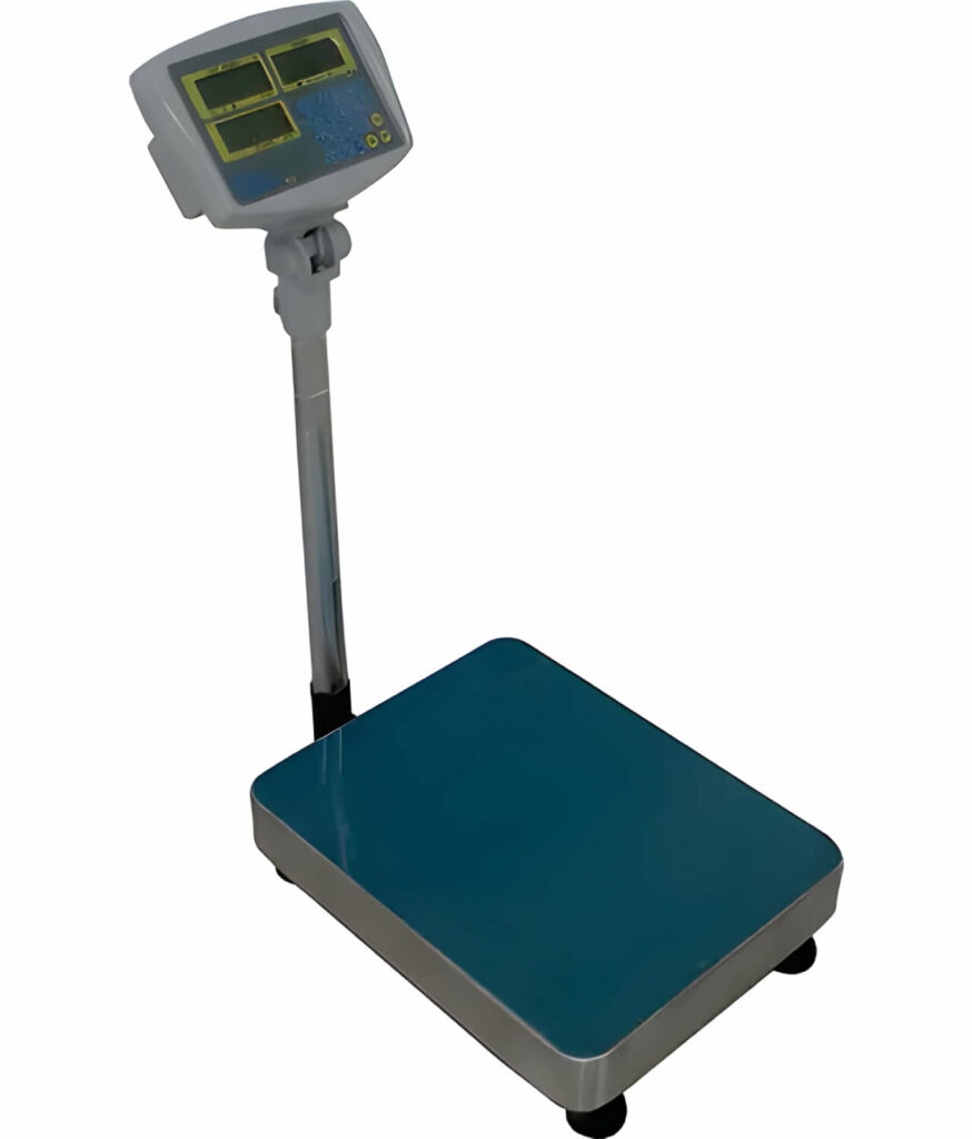 Micro A E Platform Scale Sasco Weighing Warehouse