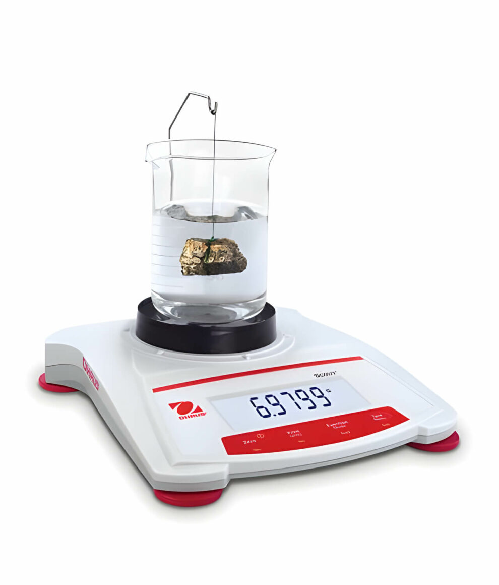 Ohaus Scout Skx Portable Precision Balance Sasco Africa