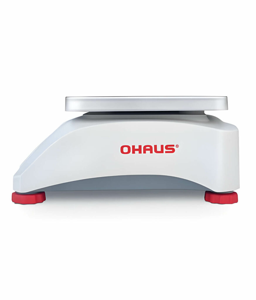 Ohaus Valor Compact Bench Scale Sasco Africa