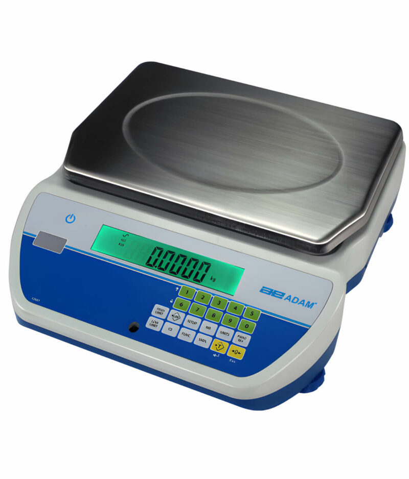 CKT Checkweighing Scale 2
