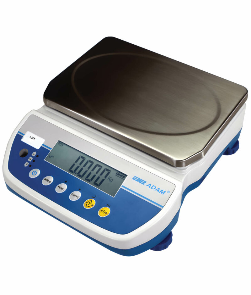 LBX Weighing Scale 2