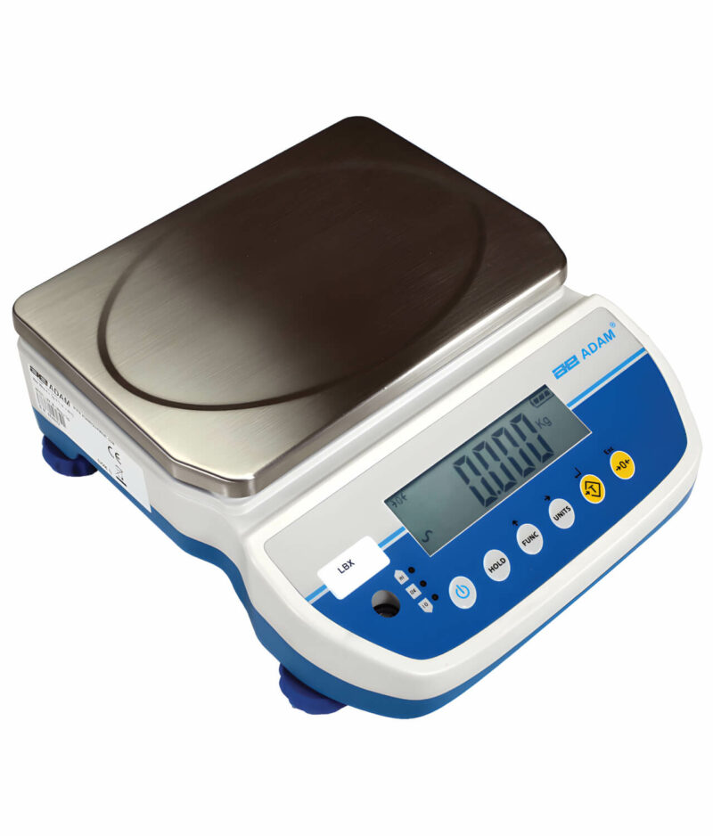 LBX Weighing Scale 3