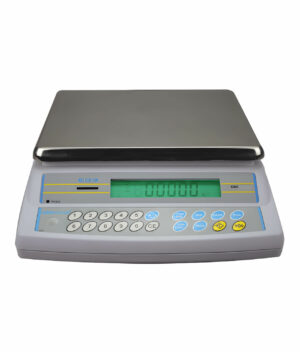 CBK M Bench Checl Weighing Scales (NRCS) Featured