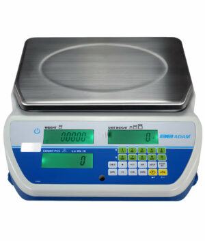 CCT Bench Counting Scale Featured