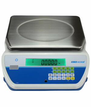 CKT UH Checkweighing Scale Featured