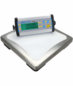 CPWplus Weighing Scale Featured
