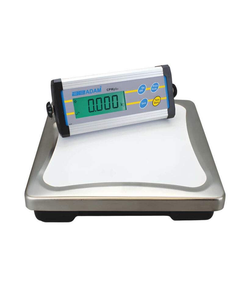 CPWplus Weighing Scale 2