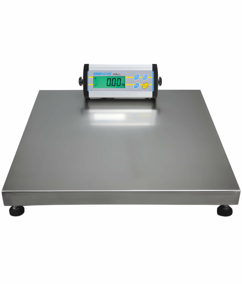 CPWplus M Weighing Scale Featured