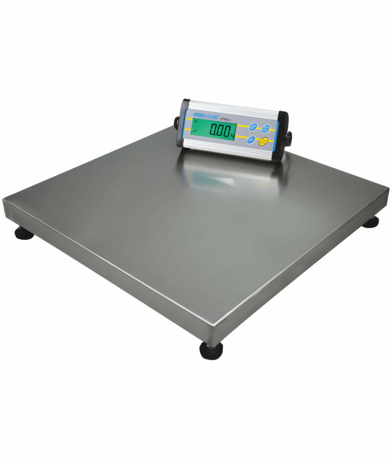 CPWplus M Weighing Scale 2