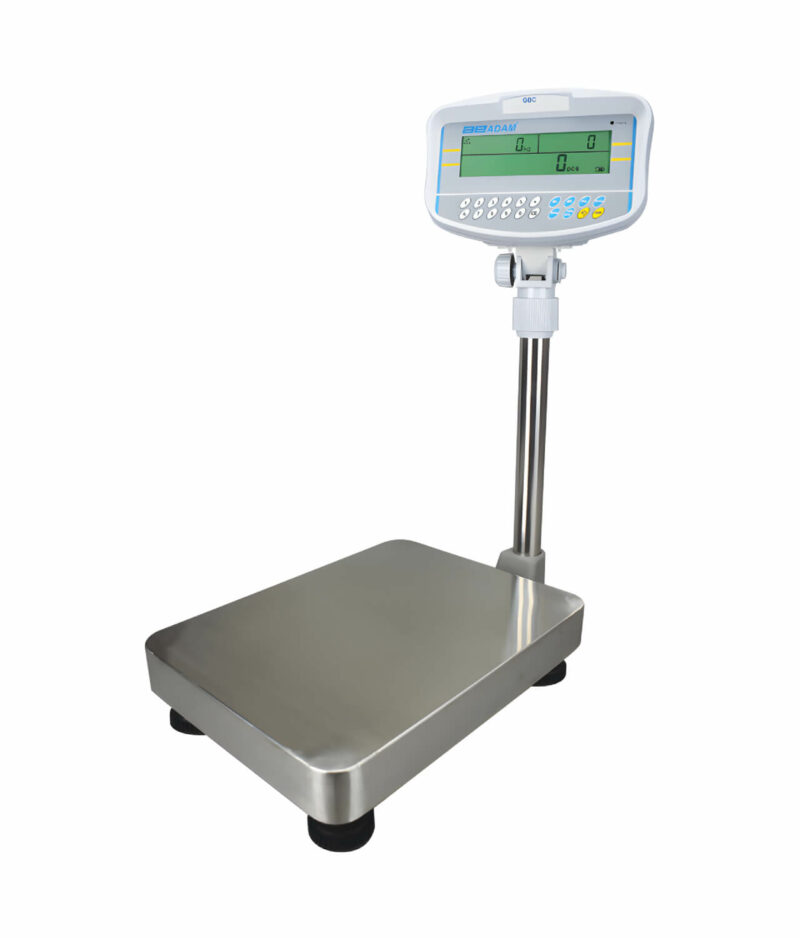 GBC Bench Counting Scale 2