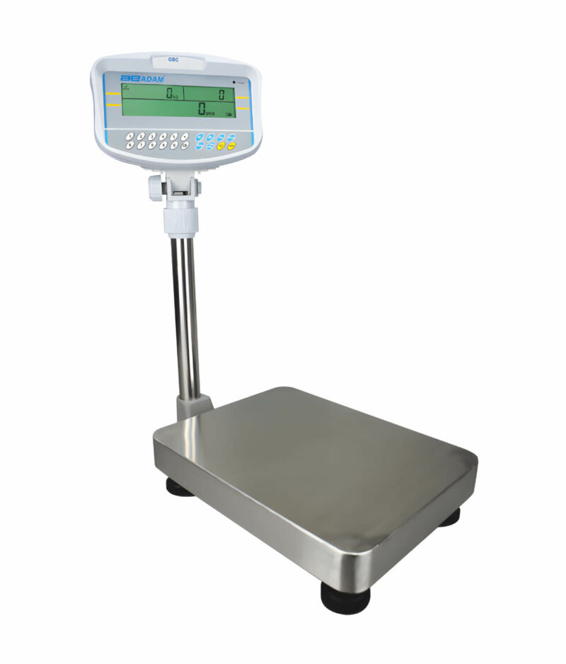 GBC Bench Counting Scale 3
