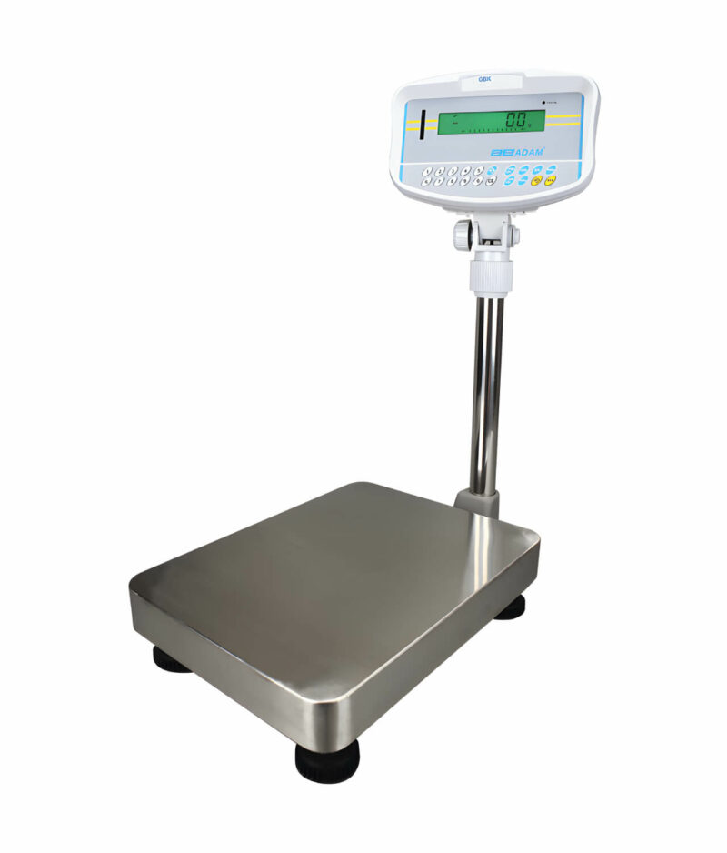 GBK Bench Check Weighing Scales 2