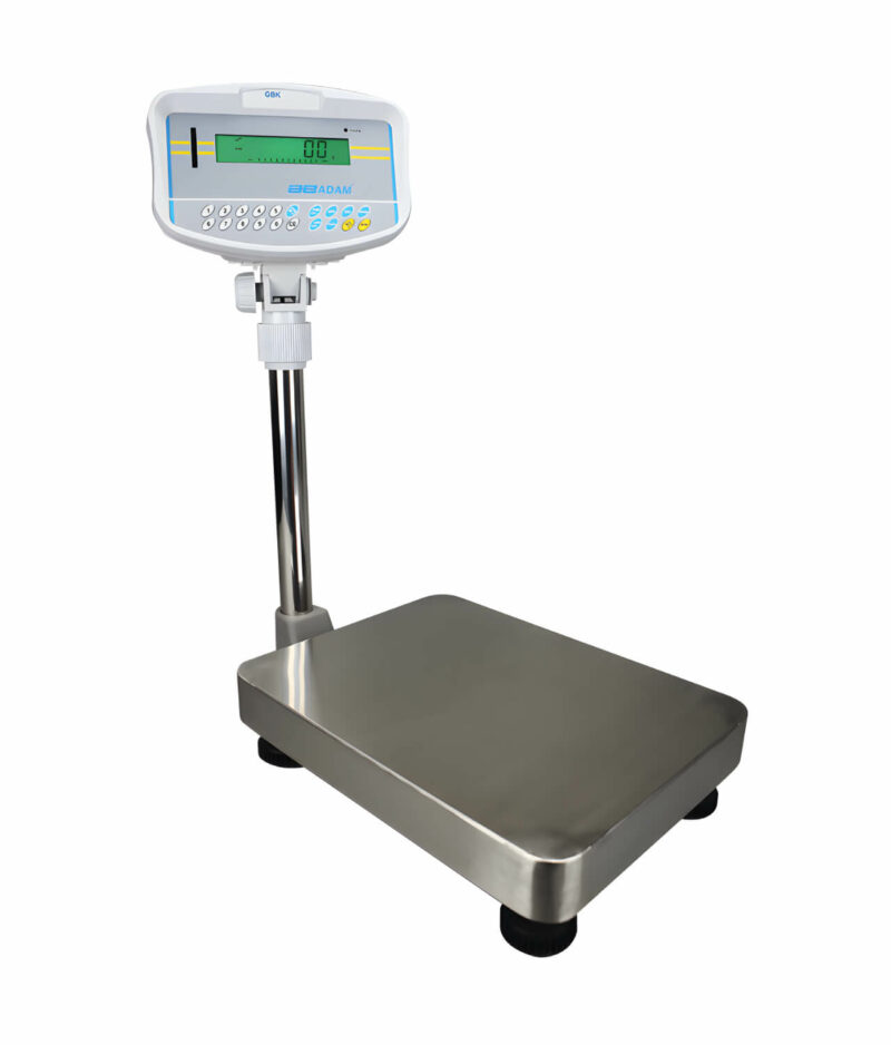 GBK Bench Check Weighing Scales 3