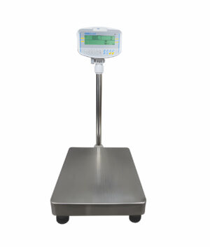 GFC Floor Counting Scale Featured
