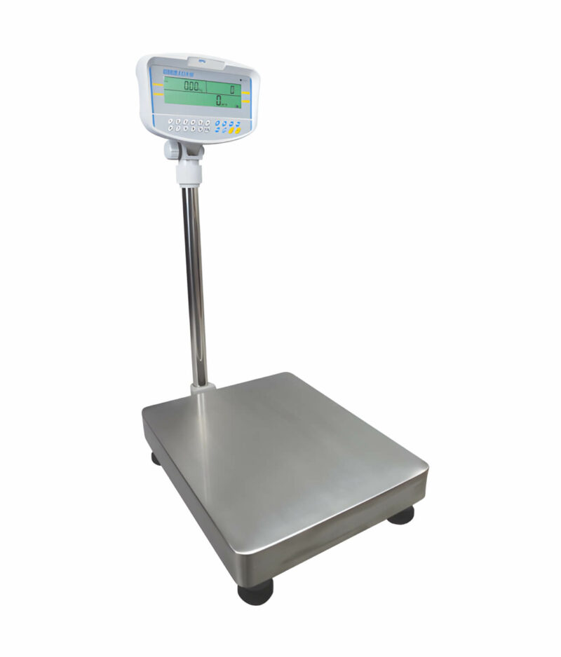 GFC Floor Counting Scale 3