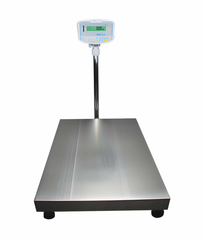 GFK Floor Checkweighing Scale Featured