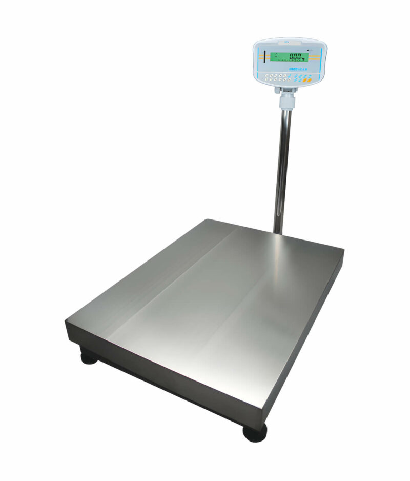 GFK Floor Checkweighing Scale 2