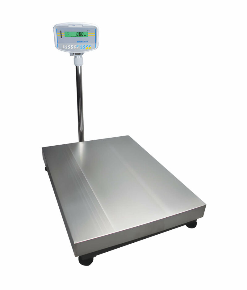 GFK Floor Checkweighing Scale 3