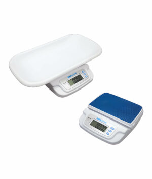 BW 20 Baby and Toddler Scale Featured