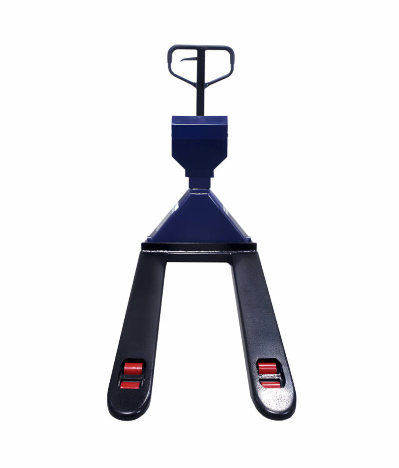 Pallet Truck Scale PTS Plus Featured