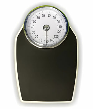 DT-01 Mechanical Dial Bathroom Scale