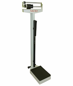 Micro 2391 Mechanical Physician Scale