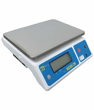MICRO CW30 DIGITAL TABLE WEIGHING SCALE