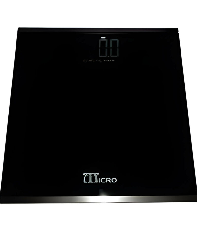 Micro Glass Bathroom Scale