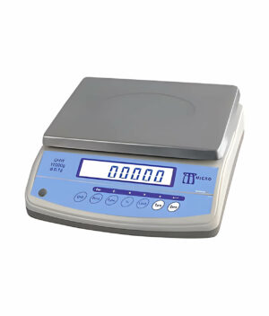 Micro QHW-15 Top Pan Balance Scale