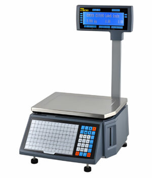 Micro RLS-1100 Price Computing Printing Scale