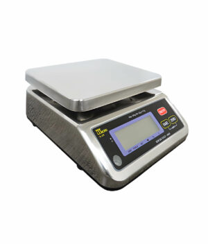 Micro S-29 Digital Weighing Scale