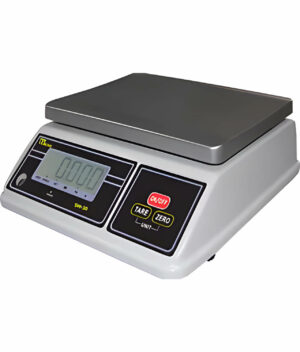 MICRO SW30 DIGITAL WEIGHING SCALE