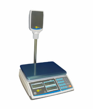 Micro ZSP(Tower) Retail Scale 1