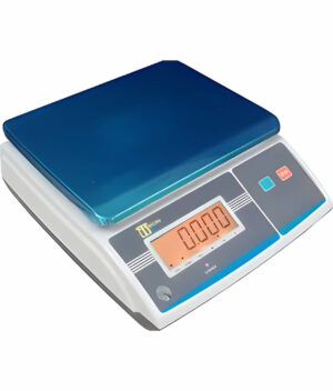 Micro ZTW Digital able Weighing Scale 1
