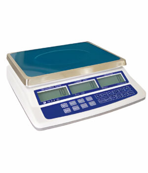 ACC Coin Counting Scale 1