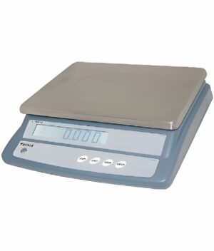 ATW-30 Bench Scale 1