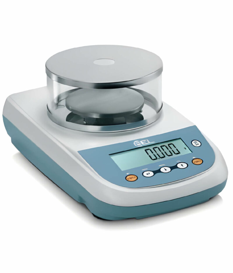 Bel-500-6500 Top Pan Balance Scale 2
