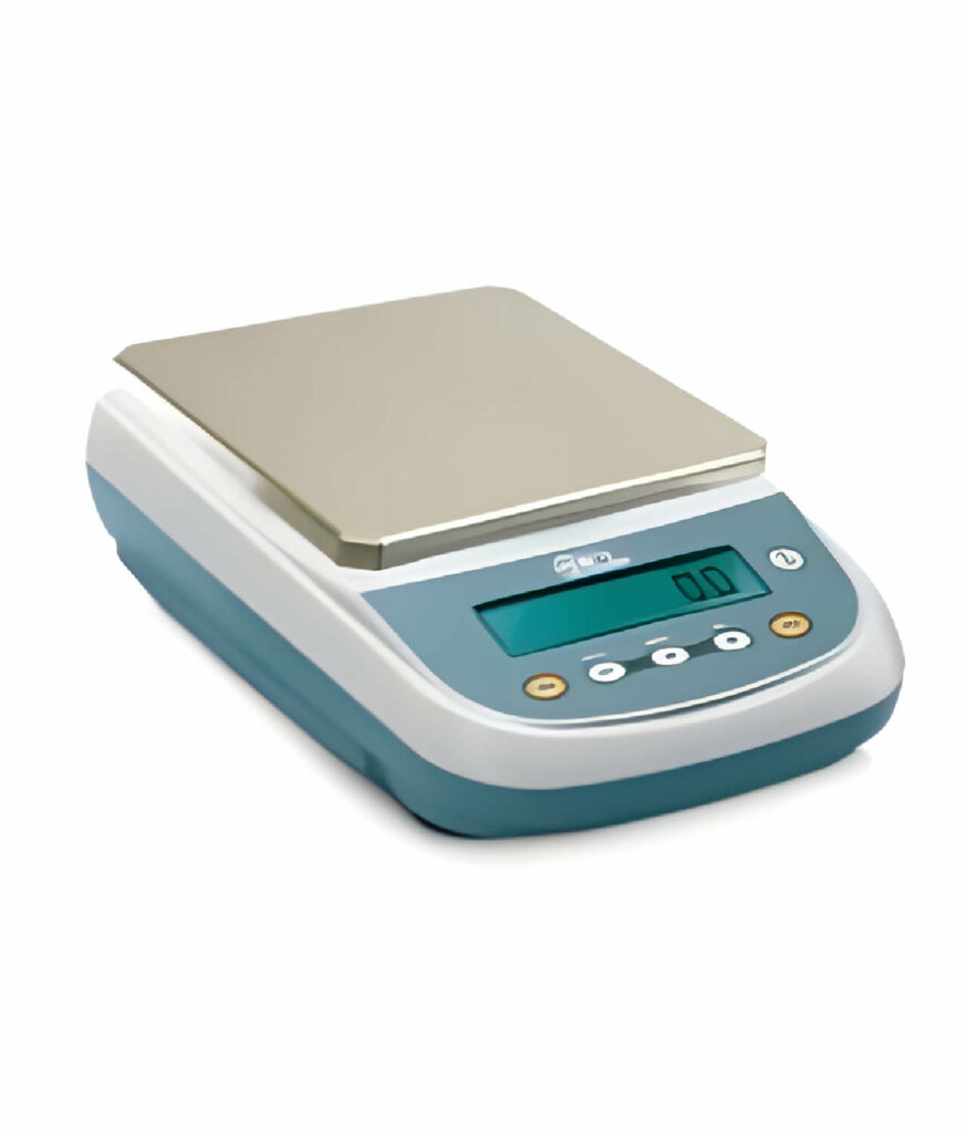 Bel-500-6500 Top Pan Balance Scale - Sasco Africa