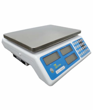 MICRO CW30C TABLE COUNTING SCALE