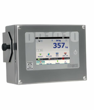 DD1010 IC Indicator