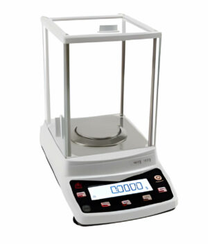 EXJ2204H Analytical Balance Scale 1