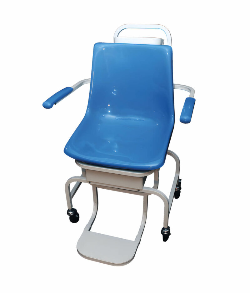 MCW Chair Weighing Scale 2