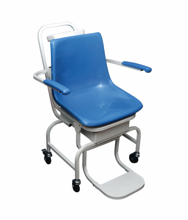MCW Chair Weighing Scale 3
