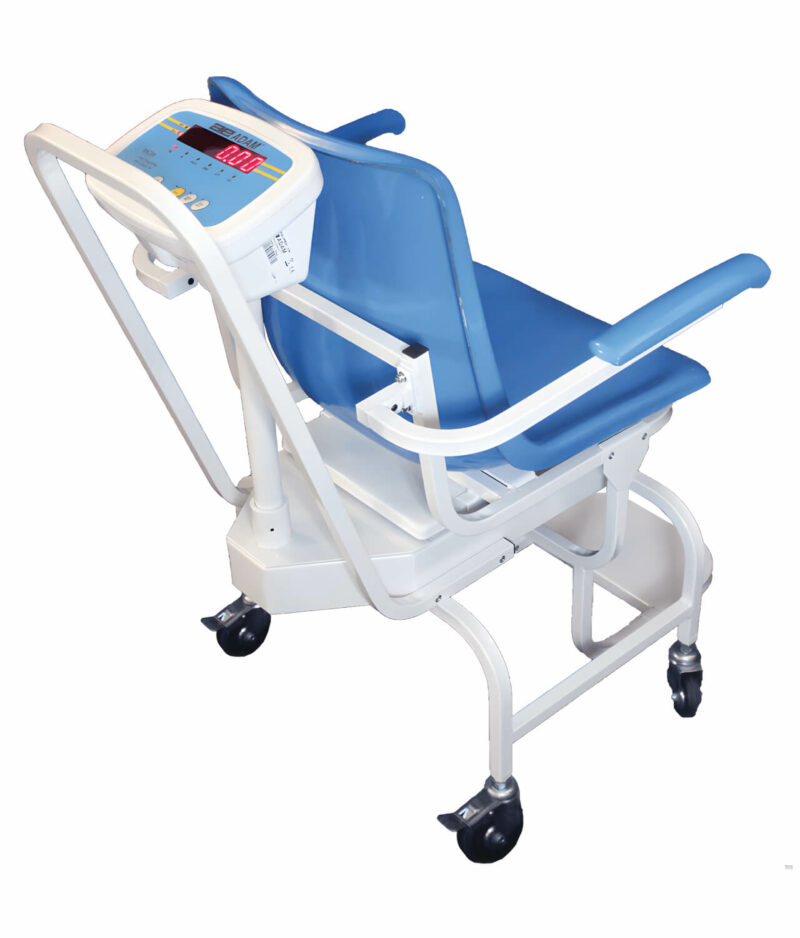 MCW Chair Weighing Scale 4