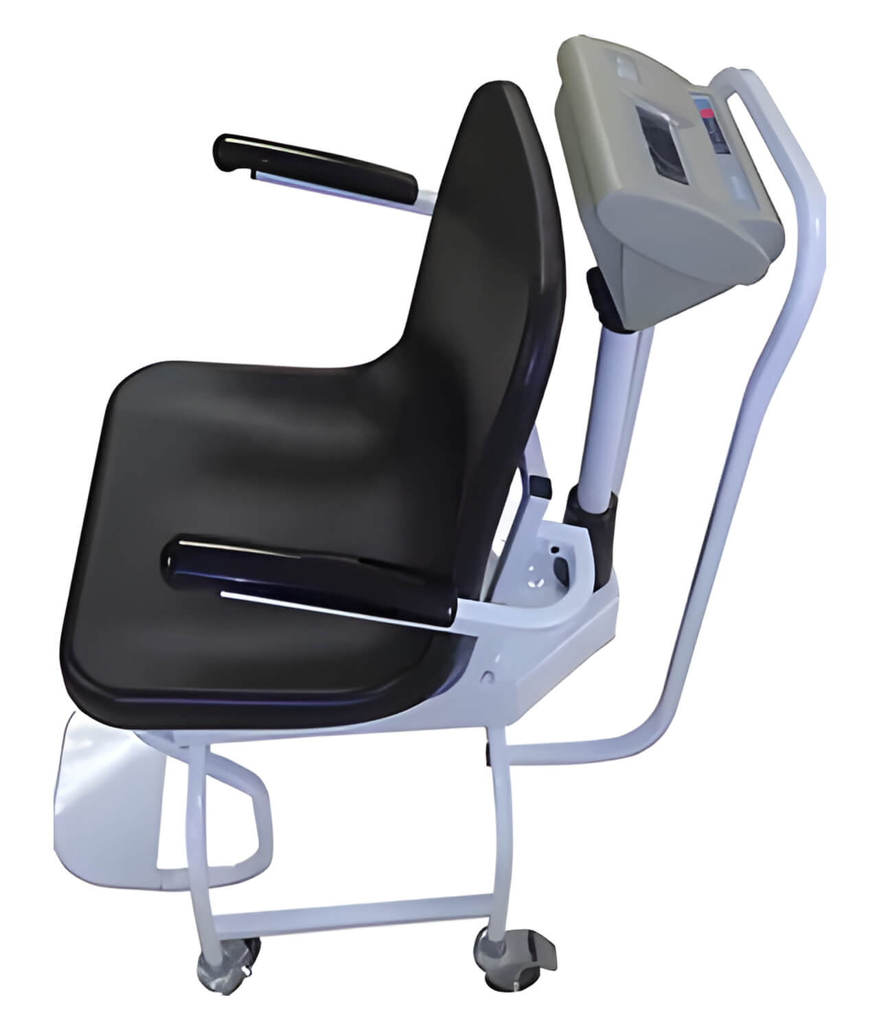 Micro A12 Digital Chair Scale - Sasco Weighing Warehouse