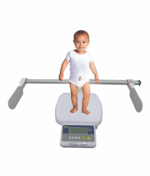 Micro M101 Digital Table Baby Scale